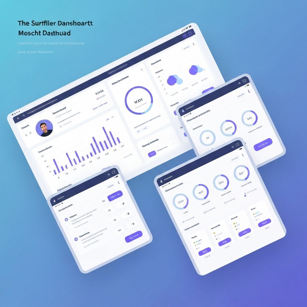 Aplicaciones Web Mockup
